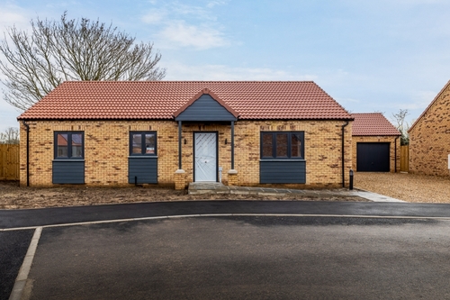 Plot 13, 13 John Dennis Road, Spalding Road, Gosberton